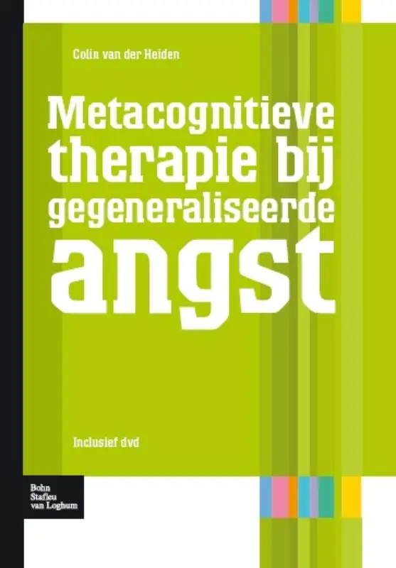 metacognitieve therapie b
