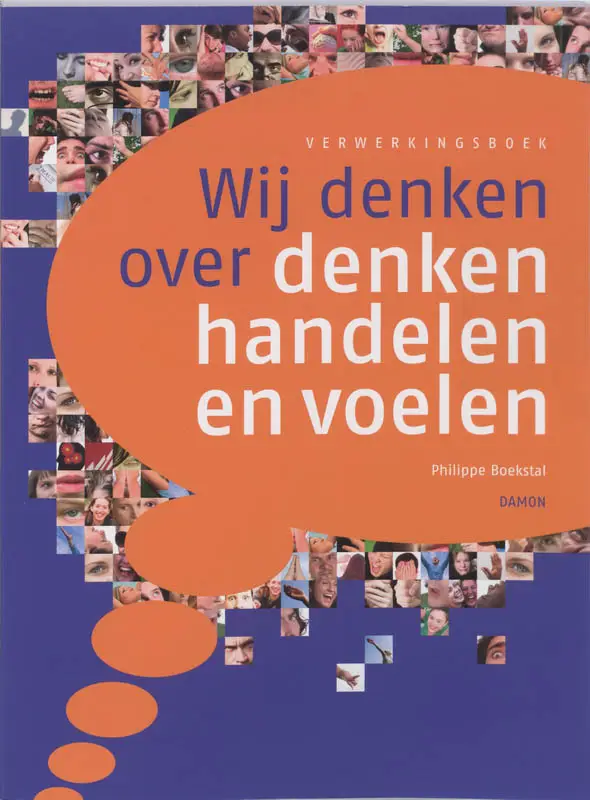 Wij denken over denken, handelen en voel