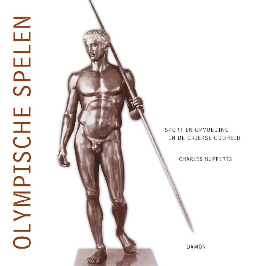 Olympische Spelen