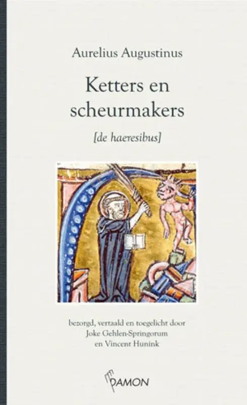 Ketters en scheurmakers /