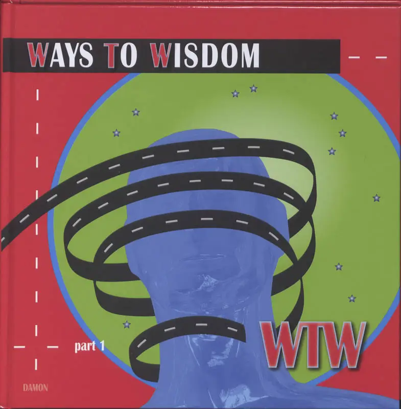 Ways to Wisdom / 1 / deel