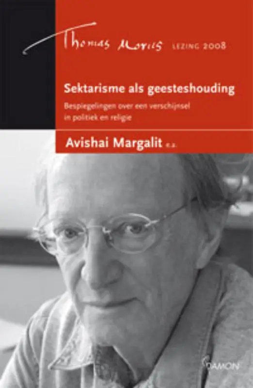 Sektarisme als geesteshou