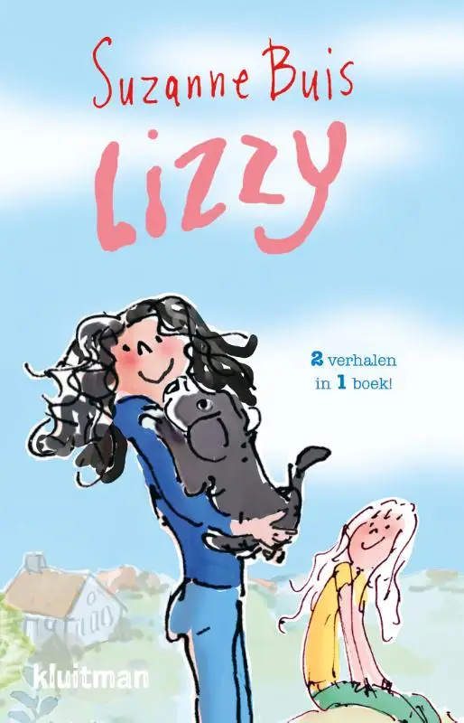 Lizzy bind up