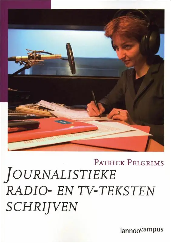 Journalistieke radio en T