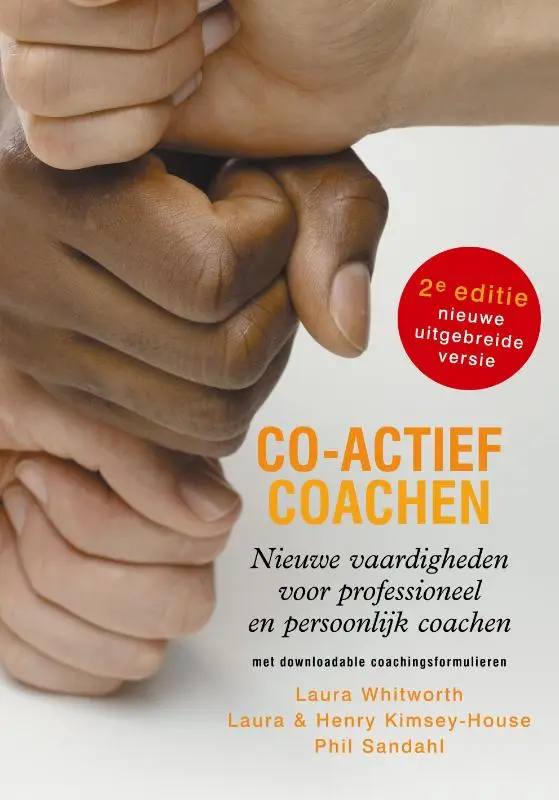 Co-actief coachen / druk