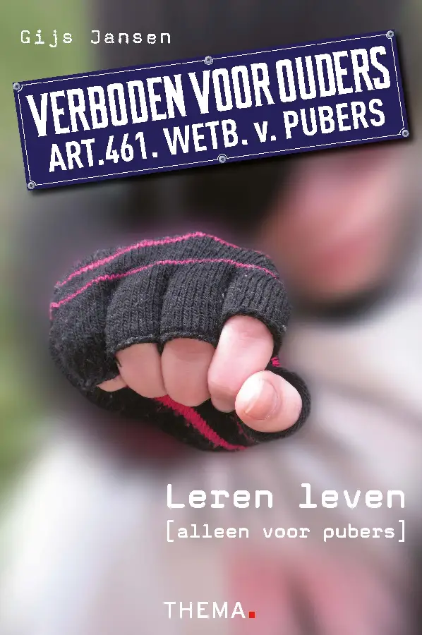 Verboden voor ouders / dr
