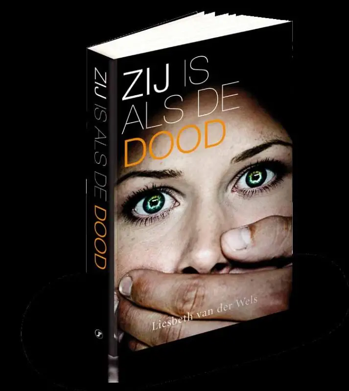 Zij is als de dood / druk