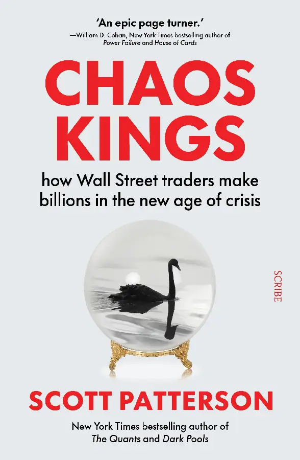 Chaos Kings