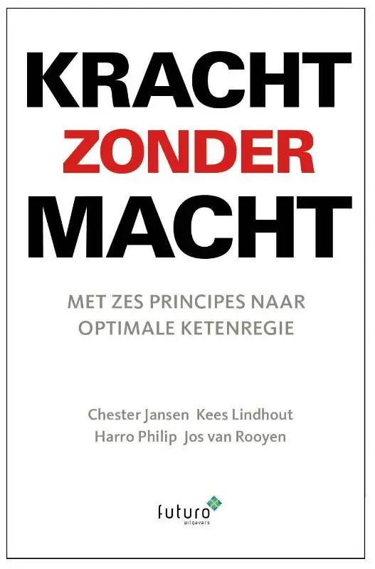 Kracht zonder macht