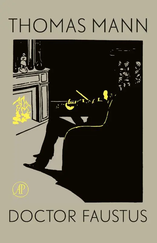 Doctor Faustus