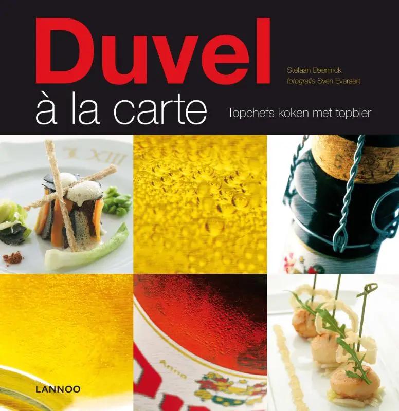 Duvel ? la carte