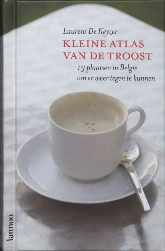 Kleine atlas van troost /