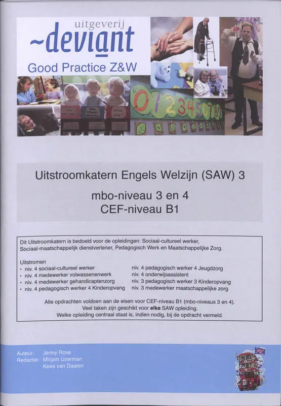 Good Practice / mbo-nivea