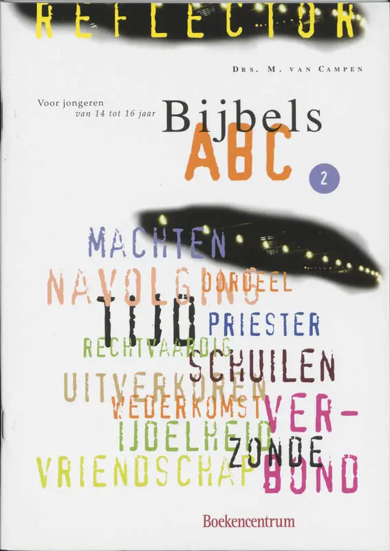 Bijbels ABC / 2