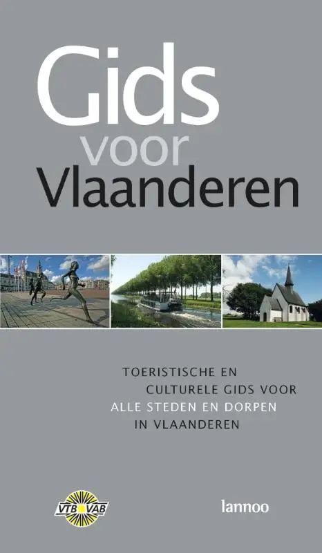Gids voor Vlaanderen / 20