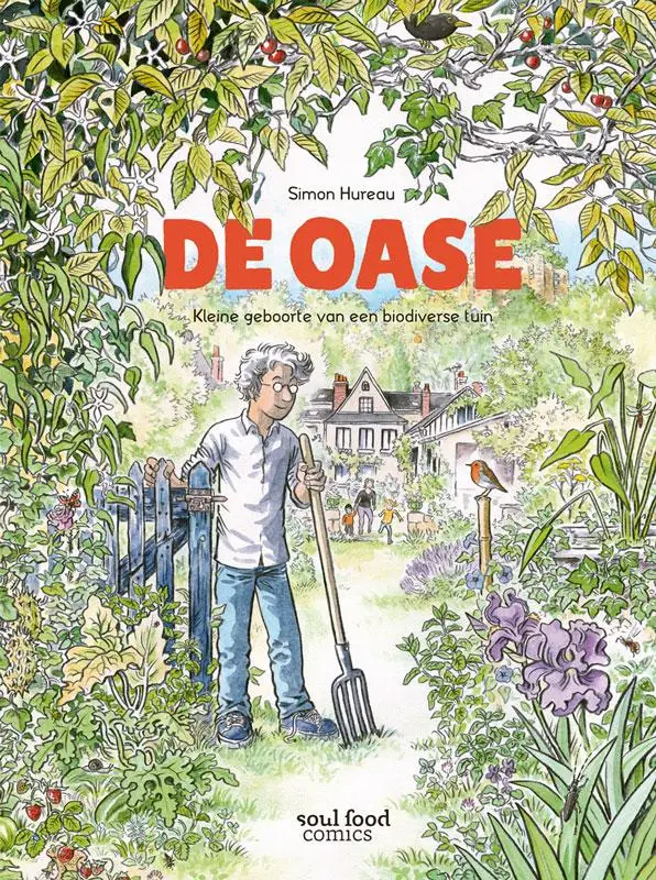 De oase