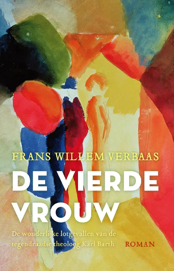 De vierde vrouw
