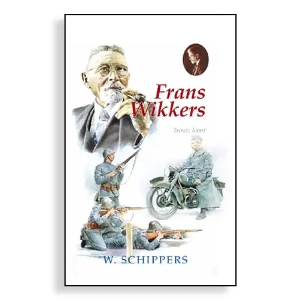 Frans wikkers