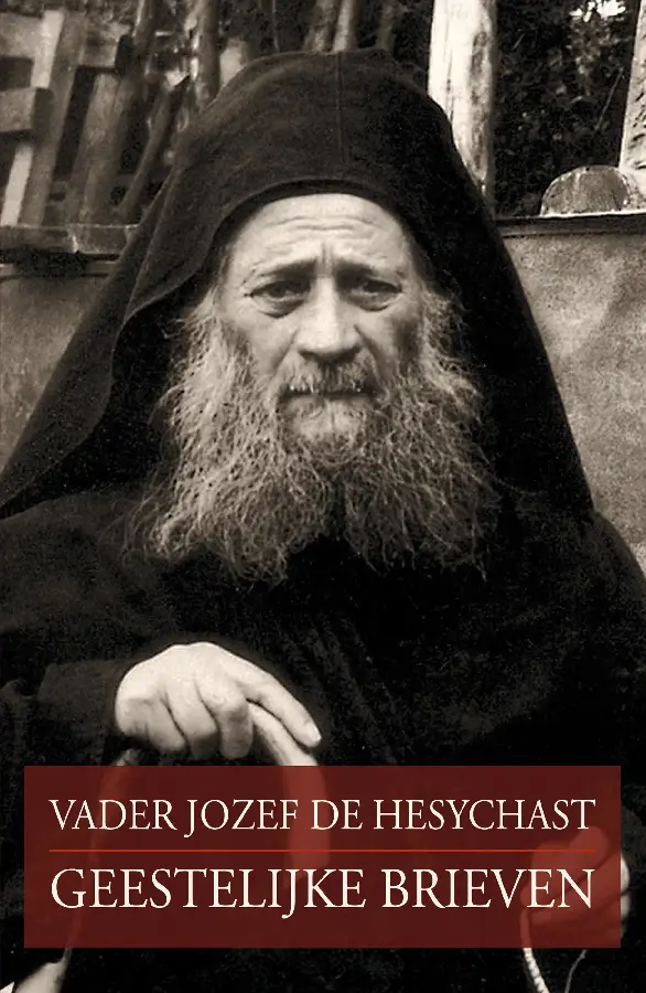 Geestelijke brieven