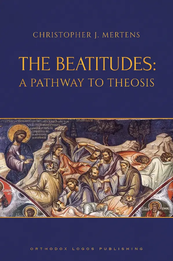 THE BEATITUDES
