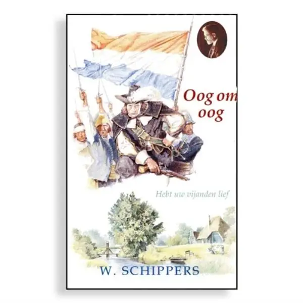 Oog om oog
