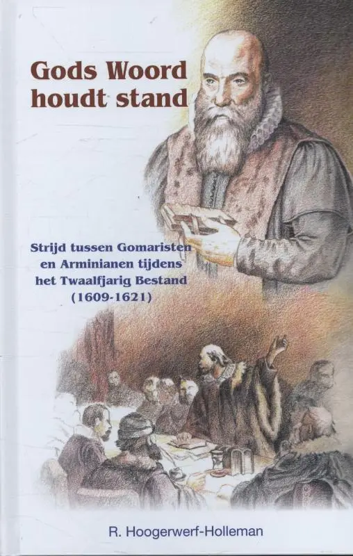Gods Woord houdt stand