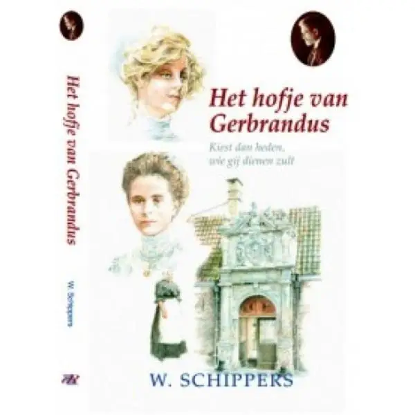 Hofje van gerbrandus