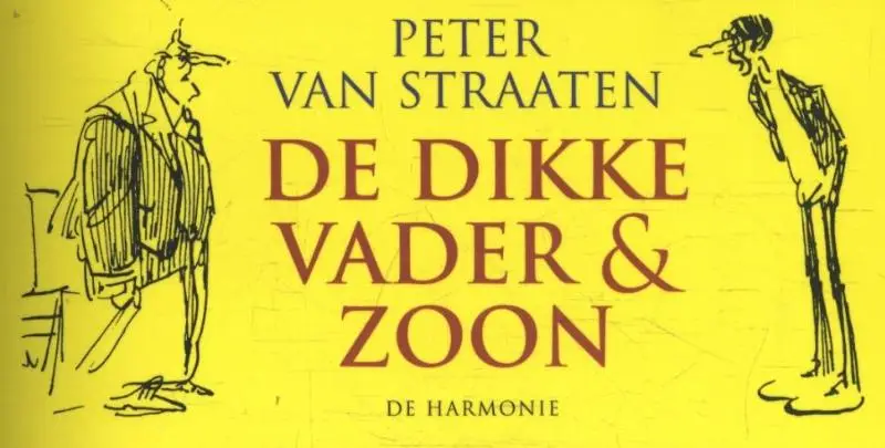 De dikke Vader & Zoon