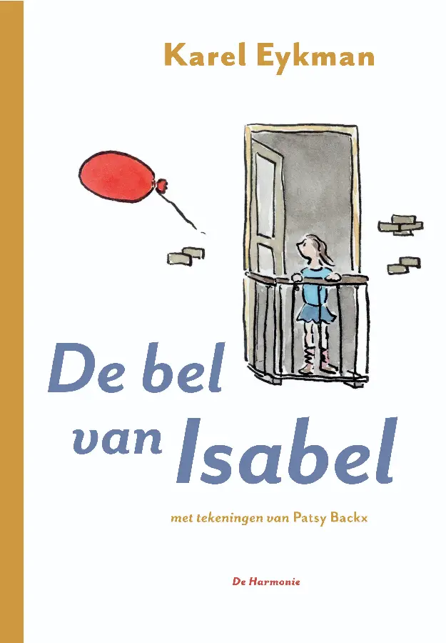 De bel van Isabel
