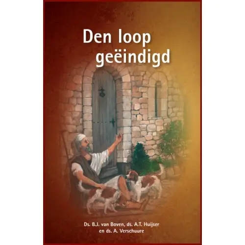 Den loop geeindigd BESCHADIGD