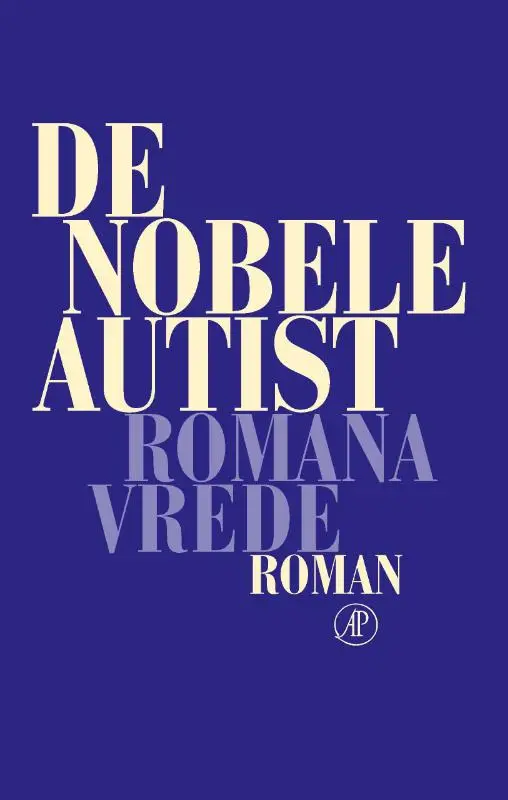 De nobele autist