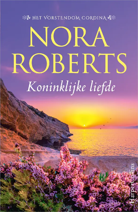 Koninklijke liefde
