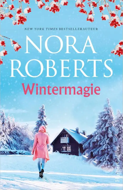 Wintermagie