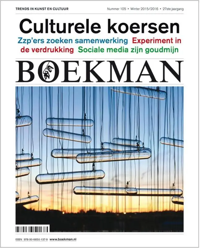 Culturele koersen
