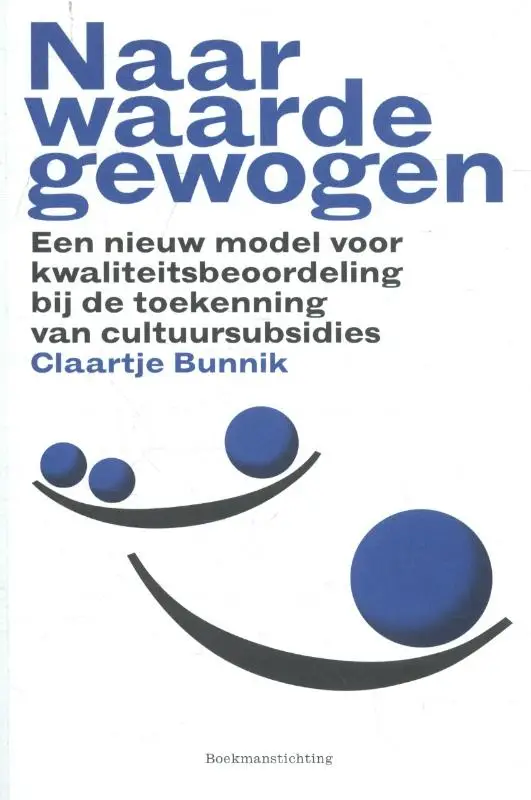 Naar waarde gewogen
