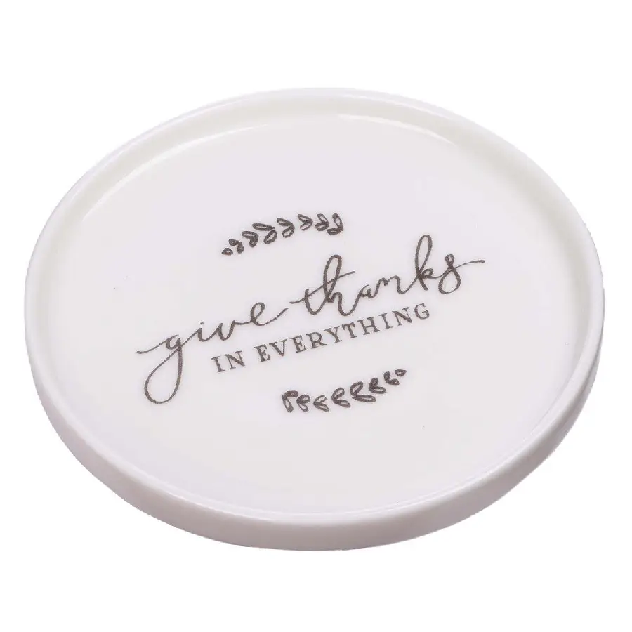 So that joy may be in you