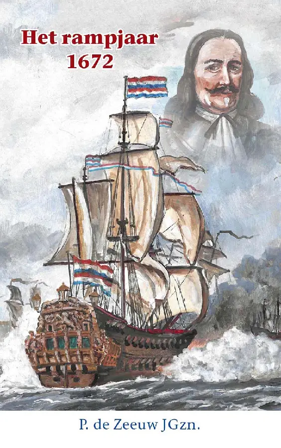 Rampjaar 1672