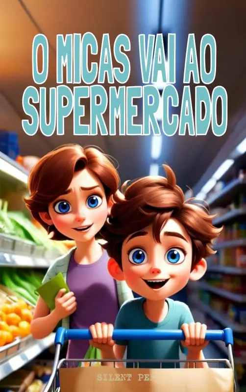 O Micas Vai ao Supermercado