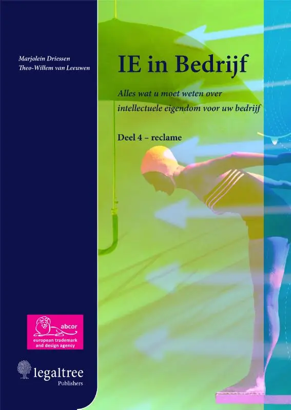 IE in Bedrijf / 4 Reclame