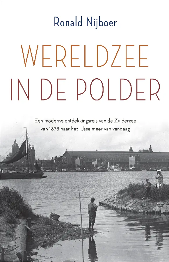 Wereldzee in de polder