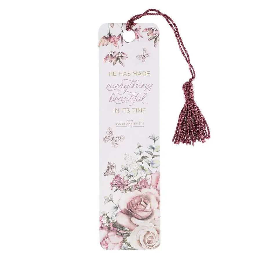 Everything Beautiful