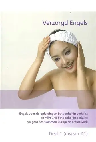 Verzorgd Engels / 1 (niveau A1)