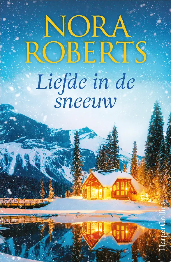 Liefde in de sneeuw