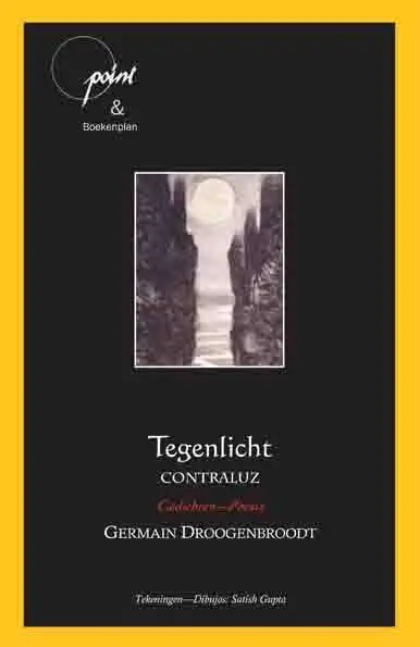Tegenlicht-Contraluz