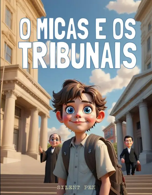 O Micas e os Tribunais
