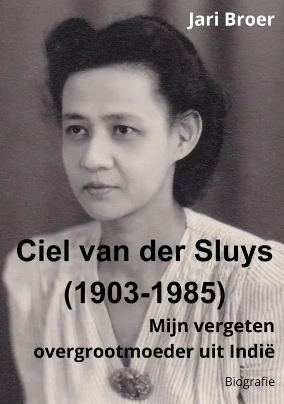 Ciel van der Sluys (1903-1985)