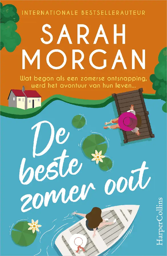 De beste zomer ooit