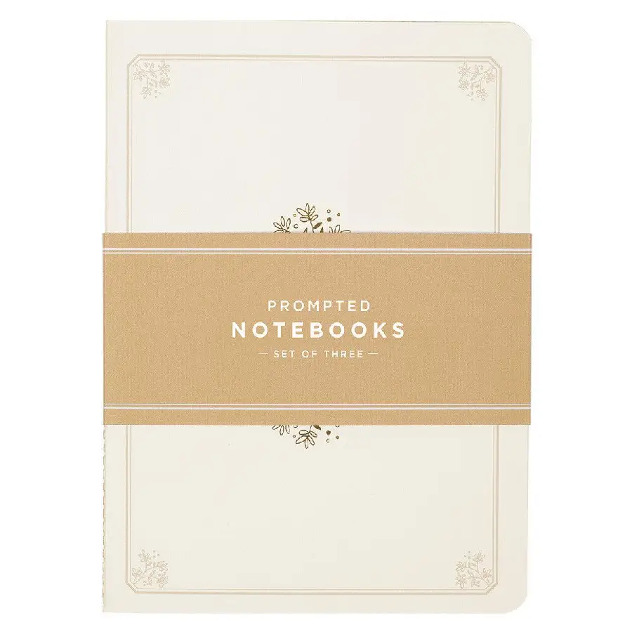 Gratitude Withe and gold