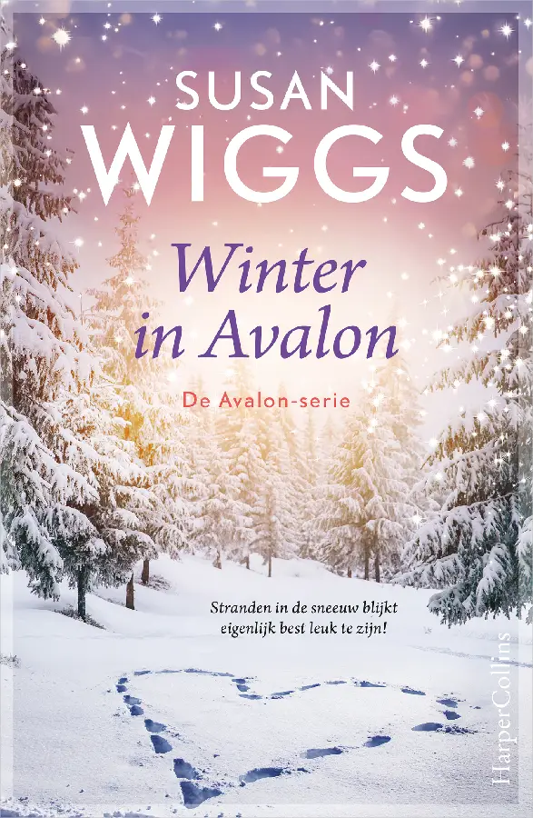 Winter in Avalon