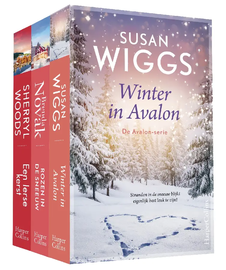 Winters romancepakket